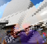 Sydney Private Day Tours  See Sydney in Style  8 Hour Luxury Private Tour - Accommodation Yamba