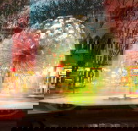 Sydney by Night - Private Luxury Night Tour - Accommodation Yamba