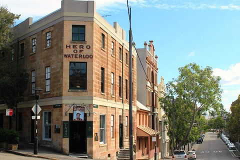 Sydney Half Day Highlights - Luxury Private Tour - Morning Or Afternoon Avail - Accommodation Yamba 0