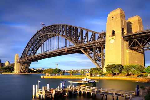 Sydney Half Day Highlights - Luxury Private Tour - Morning Or Afternoon Avail - Accommodation Yamba 2