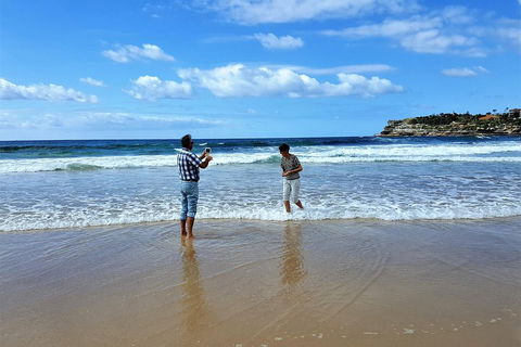 Sydney Half Day Highlights - Luxury Private Tour - Morning Or Afternoon Avail - Accommodation Yamba 4