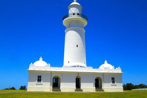 Sydney Half Day Highlights - Luxury Private Tour - Morning Or Afternoon Avail - Accommodation Yamba 5