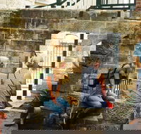 Convicts and The Rocks Sydney's Walking Tour Led by Historian - Accommodation Yamba