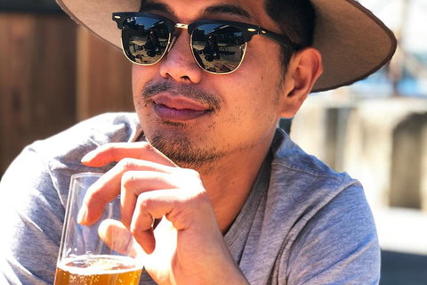 Convicts And The Rocks: Sydney's Walking Tour Led By Historian - Accommodation Yamba 3