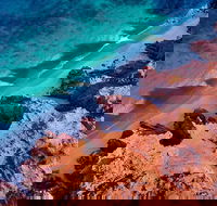 Mitchell Falls Explorer - Wet Season - Accommodation Yamba