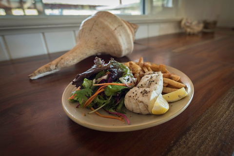 Cygnet Bay Explorer - Accommodation Yamba 3