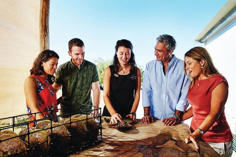 Cygnet Bay Explorer - Accommodation Yamba 4