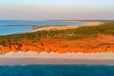 Buccaneer Explorer - Accommodation Yamba 3