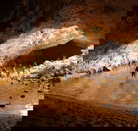 Windjana Explorer - Accommodation Yamba