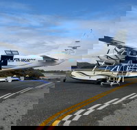 Full Day Tour by Seaplane to Rottnest Island Small Group Trip - Accommodation Yamba