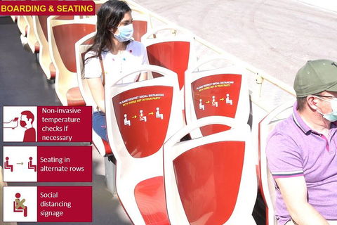 Darwin Hop-on Hop-off Bus Tour - Accommodation Yamba 1