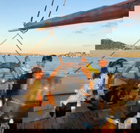 Sydney Harbour Tall Ship Afternoon Discovery Cruise - Accommodation Yamba