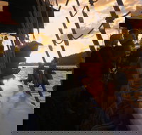 Sydney Harbour Tall Ship Twilight Dinner Cruise - Accommodation Yamba