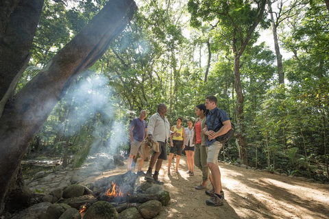 Mossman Gorge Adventure Day - Accommodation Yamba 0