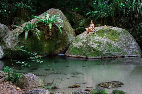 Mossman Gorge Adventure Day - Accommodation Yamba 2