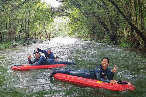 Mossman Gorge Adventure Day - Accommodation Yamba 3