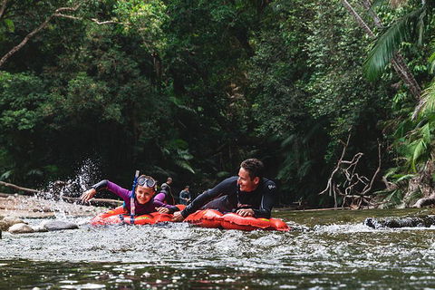Mossman Gorge Adventure Day - Accommodation Yamba 5