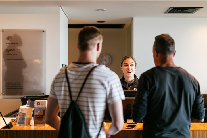 Lower King WA Accommodation Yamba