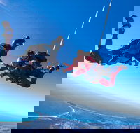 Byron Bay Tandem Sky Dive - Accommodation Yamba