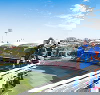 RoofClimb Adelaide Oval Experience - Accommodation Yamba