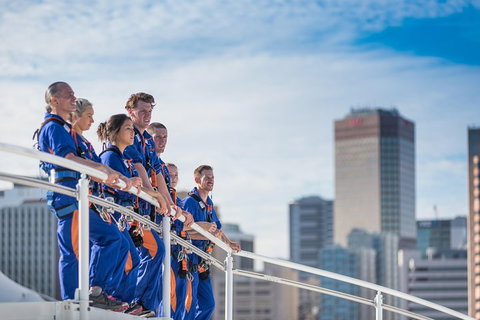 RoofClimb Adelaide Oval Experience - Accommodation Yamba 2