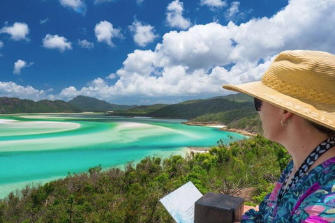 Whitehaven Beach And Hill Inlet Chill And Grill - Accommodation Yamba 3
