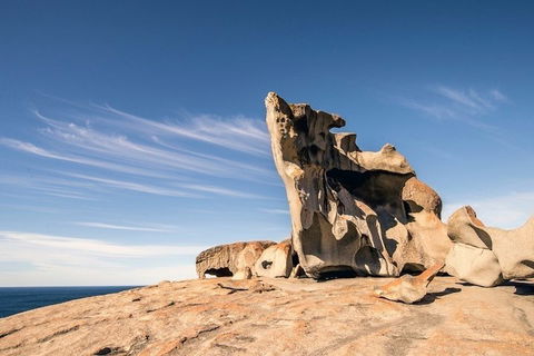 Kangaroo Island Luxury Small Group 'Flinders Chase Focus' Full Day Tour - Accommodation Yamba 1