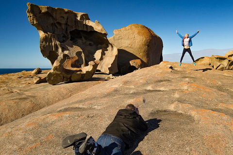 Kangaroo Island Luxury Small Group 'Flinders Chase Focus' Full Day Tour - Accommodation Yamba 4