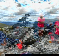 6 Day Trek the Cradle Mountain Overland Track - Accommodation Yamba