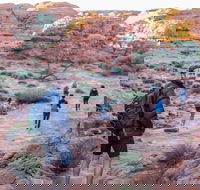 6 Day Red Centre Explorer with Accommodation - Accommodation Yamba