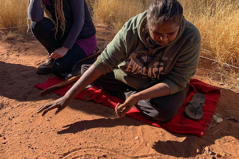 6 Day Red Centre Explorer With Accommodation - Accommodation Yamba 1
