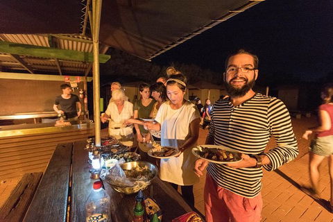 6 Day Red Centre Explorer With Accommodation - Accommodation Yamba 2