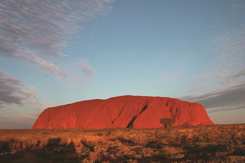 6 Day Red Centre Explorer With Accommodation - Accommodation Yamba 4