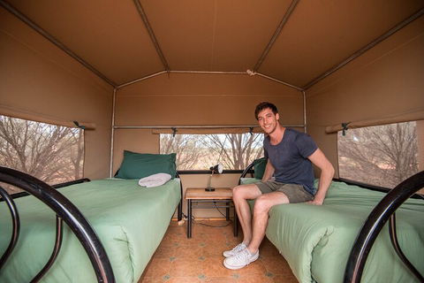 6 Day Red Centre Explorer With Accommodation - Accommodation Yamba 5