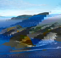 Full-Day Bruny Island Cruises Day Tour from Hobart - Accommodation Yamba