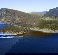 3-Hour Bruny Island Cruise from Adventure Bay Bruny Island - Accommodation Yamba