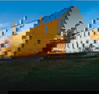 Tasman Island Cruises and Port Arthur Historic Site Day Tour from Hobart - Accommodation Yamba