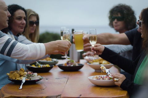 Bruny Island Traveller - Gourmet Tasting And Sightseeing Day Trip From Hobart - Accommodation Yamba 0