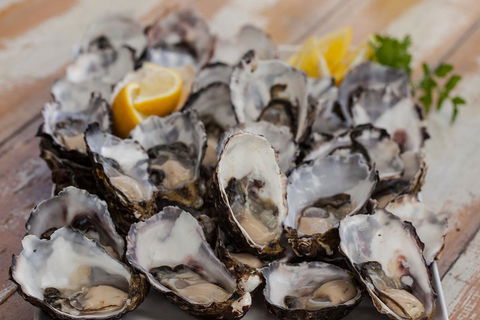 Bruny Island Traveller - Gourmet Tasting And Sightseeing Day Trip From Hobart - Accommodation Yamba 4