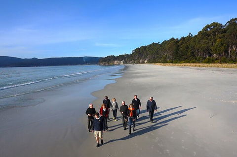 Bruny Island Traveller - Gourmet Tasting And Sightseeing Day Trip From Hobart - Accommodation Yamba 5