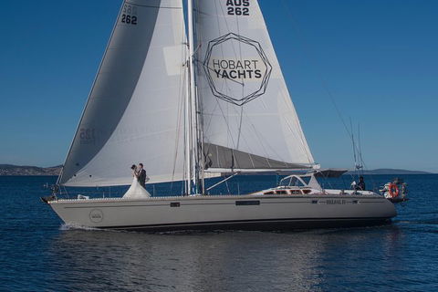 Half-Day Sailing On The Derwent River From Hobart - Accommodation Yamba 4