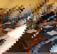 Small-Group Hunter Valley Wine and Cheese Tasting Tour from Sydney - Accommodation Yamba