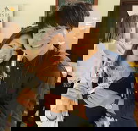 Wine Tasting Day Trip and Swan Valley River Cruise to Perth - Accommodation Yamba