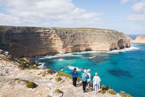 One Day Port Lincoln Tour - Tasting Eyre - Accommodation Yamba 1