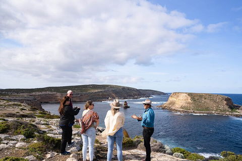 One Day Port Lincoln Tour - Tasting Eyre - Accommodation Yamba 4
