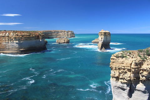 Private Great Ocean Road Day Tour With Early Departure & Early Return (11 Hours) - Accommodation Yamba 1