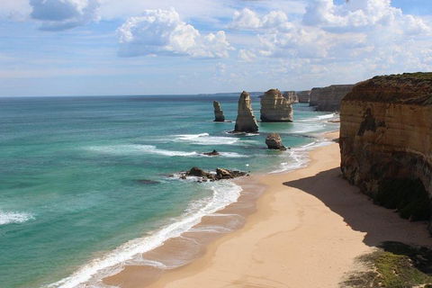 Private Great Ocean Road Day Tour With Early Departure & Early Return (11 Hours) - Accommodation Yamba 2