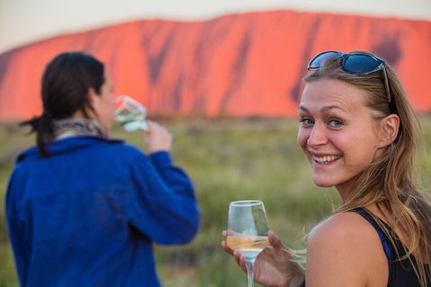 Overnight Uluru (Ayers Rock) Small-Group Camping Tour - Accommodation Yamba 3