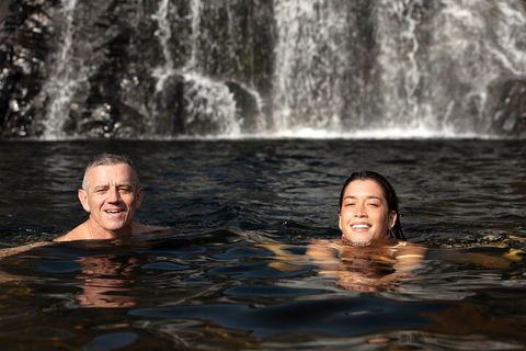 3 Day 4WD Dragonfly Dreaming Top End Safari - Accommodation Yamba 0