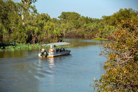3 Day 4WD Dragonfly Dreaming Top End Safari - Accommodation Yamba 1